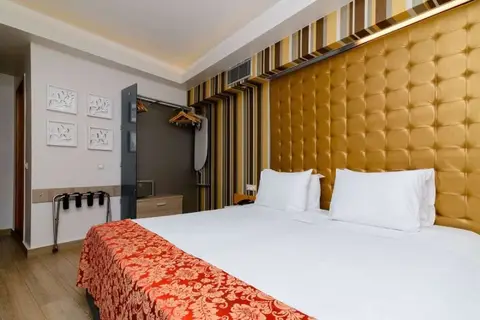 Kastro Hotel in Ηράκλειο — foto 9