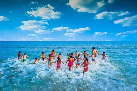 Bella Italia Efa Village Sport & Family in Lignano Sabbiadoro / Lignan — foto 18
