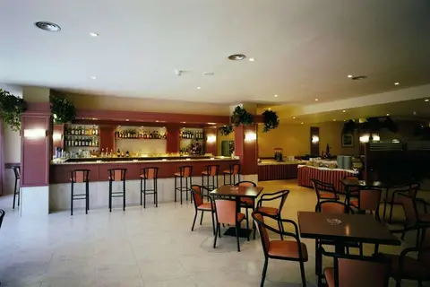 Hotel Gran Garbi Mar in Lloret de Mar — foto 9
