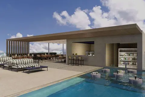 Novotel Malta Sliema in Il-Gżira — foto 7