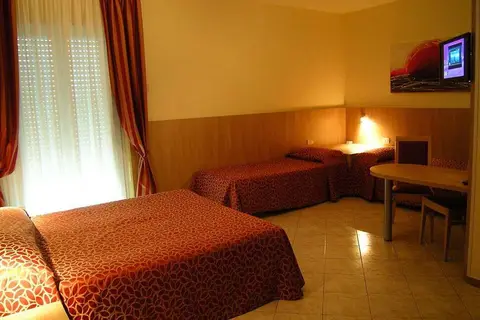 Hotel San Carlo in Venetië, foto 6