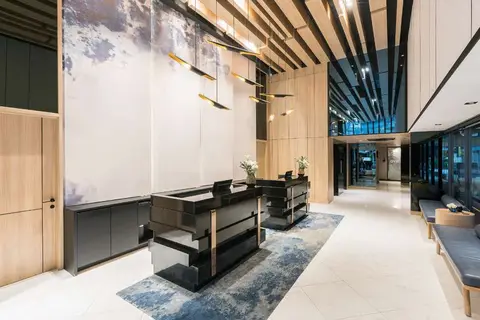 The Key Premier Sukhumvit in Bangkok — foto 18