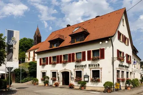 Flair Hotel Gasthof Hirsch foto 1