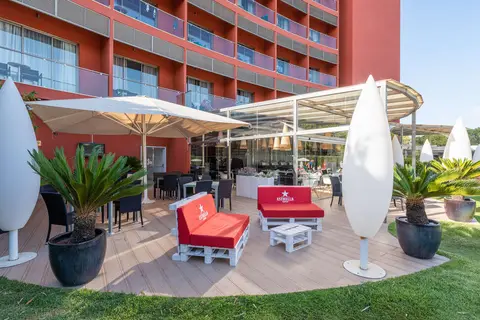 Aqua Pedra dos Bicos in Albufeira — foto 10