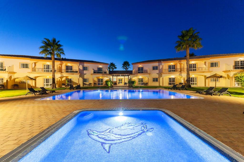 Aparthotel Atalaia Sol - inclusief huurauto foto 21