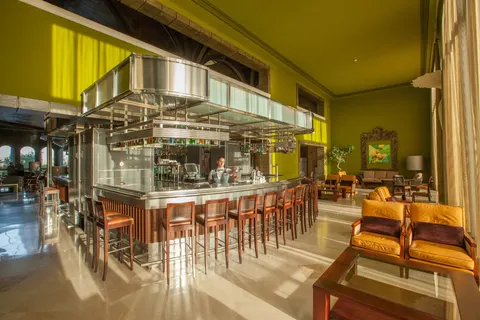 Lopesan Villa Del Conde in Meloneras — foto 22