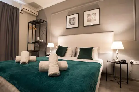 Sliema Marina Hotel in Tas-Sliema — foto 24