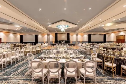Hilton Aruba Caribbean Resort & Casino in West Punt — foto 9