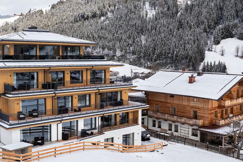 More Mountain Suites foto 18