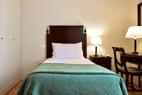 Hotel Termal in Monchique — foto 8