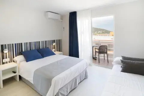 Hotel Sorra d'Or in Malgrat de Mar, foto 25