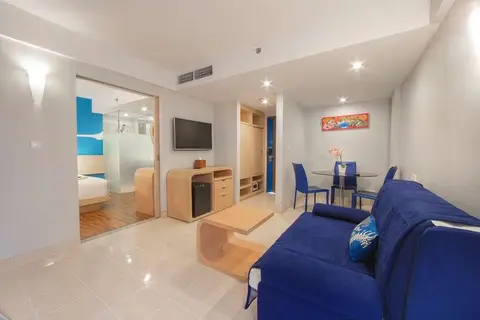 Kuta Beach Hotel in Kuta, foto 21