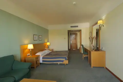 Calypso Palace in Faliraki — foto 11