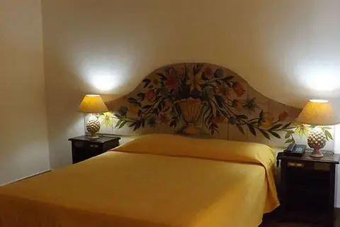 Bay Palace Hotel in Taormina, foto 8