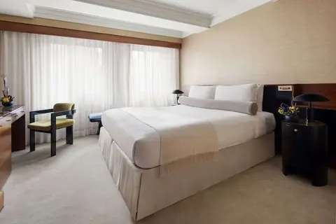 The Kitano Hotel New York in New York, foto 4