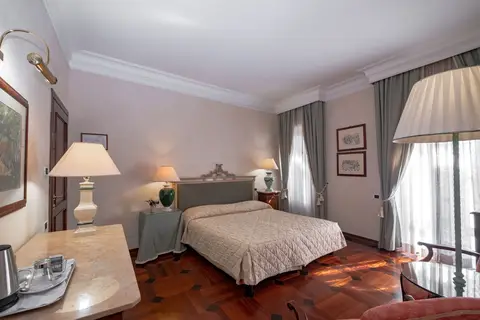 Hotel Relais Ducale in Gubbio — foto 13
