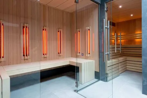 NH Amsterdam Schiphol Airport foto 8