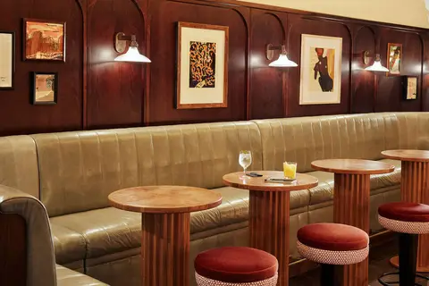 The Hoxton Shepherd's Bush in Londen, foto 10