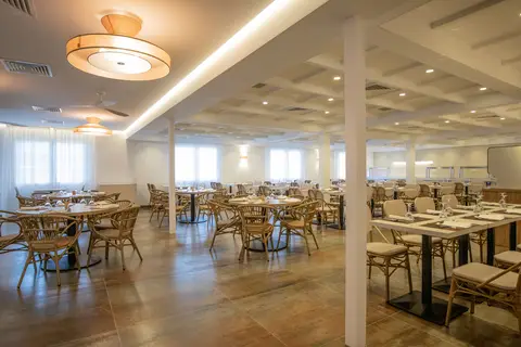Hotel Montepiedra in Orihuela — foto 13