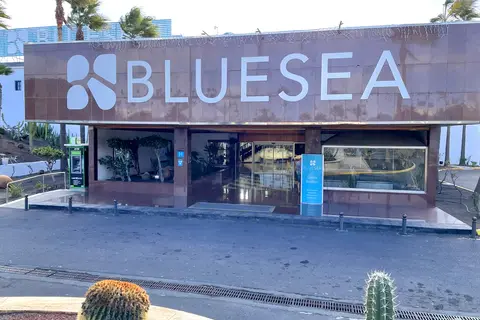 Hotel BlueSea Costa Bastian in Costa Teguise — foto 3