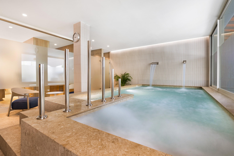 Appartementen Viva Sunrise foto 12