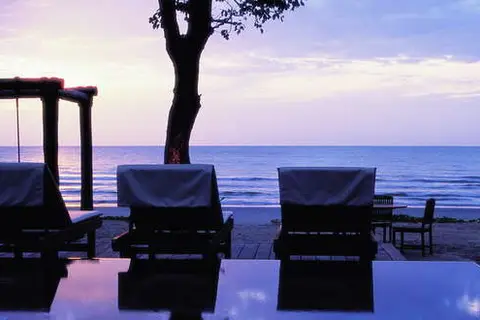 Mövenpick Asara Resort & Spa Hua Hin in Mövenpick Asara Resort Spa Hua Hin, foto 14
