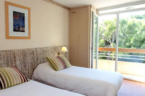 Best Western Plus Hotel La Rade in Cassis, foto 4