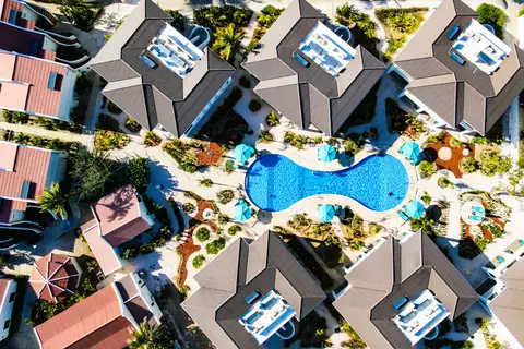 Fly & Go Habitat Bonaire in Kralendijk, foto 36