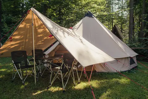 Forest Camping Mozirje in Mozirje — foto 25