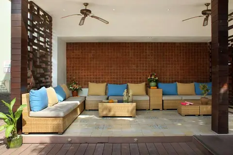Alam Kulkul Boutique Resorts in Kuta, foto 13
