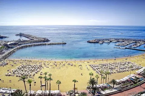 Rio Piedras in Las Palmas de Gran Canaria — foto 15