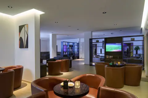 Melia Dunas Beach Resort in Santa Maria — foto 42
