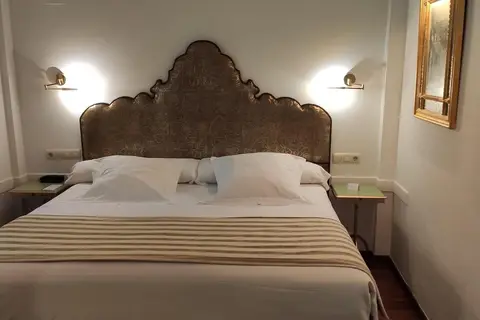 Hotel Las Casas de la Juderia in Cordoba — foto 7