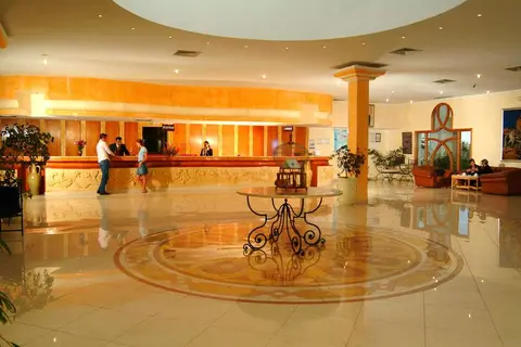 Houda Golf & Beach Resort in المنستير — foto 16