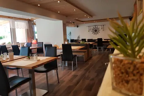Hotel Europa in Saas-Fee — foto 7