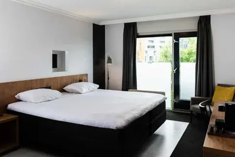 Hotel Keyser Breda foto 22