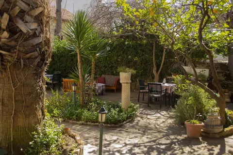 Begonville Pansiyon in Manavgat — foto 17