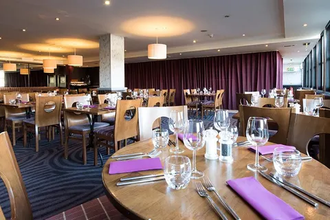 Leonardo Royal Edinburgh foto 5