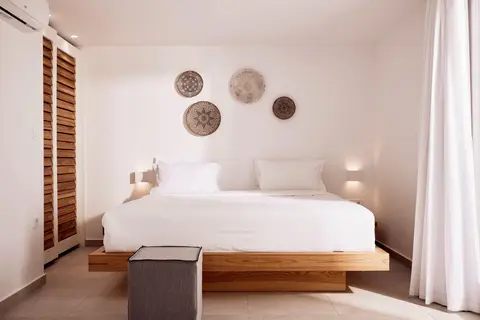 Kantouni Beach Boutique Hotel in Πάνορμος — foto 11