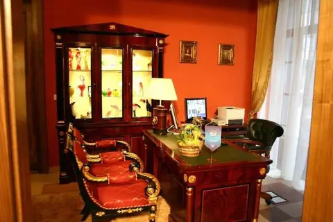 EA Hotel Embassy Prague in Praag — foto 14