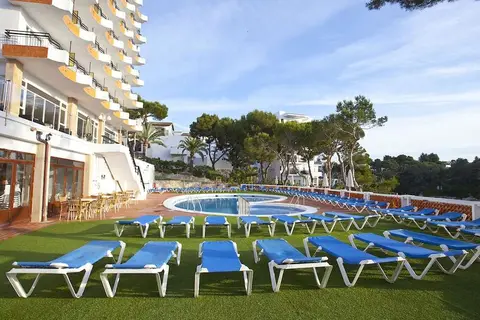 Hotel Cabot Cala Ferrera in Cala D´or — foto 2