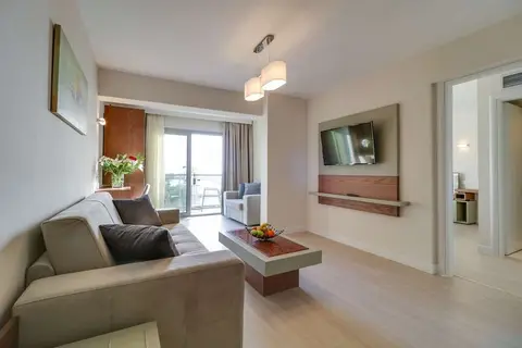 Palace Hotel in Δήμος Γλυφάδας — foto 25