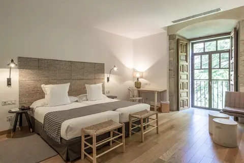Parador de Corias in Cangas De Narcea — foto 6