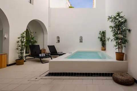Pousada Vila Real de Santo António in Vila Real de Santo António, foto 5