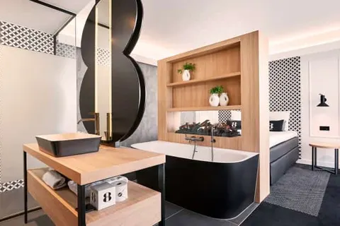 Gr8 Hotel Breda foto 13