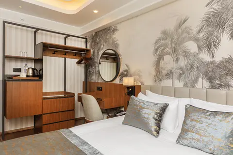 Mukarnas Pera Hotel in Fatih — foto 20