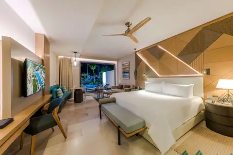 Haven Riviera Cancun in Cancùn — foto 26