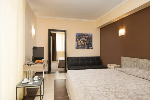 Melia Sunny Beach in Nesebar — foto 6