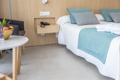 Hotel Petit Sagitario in Ciutadella — foto 10