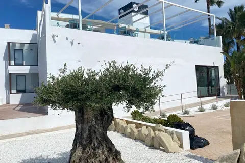 Soul Beach Hotel in els Poblets — foto 12
